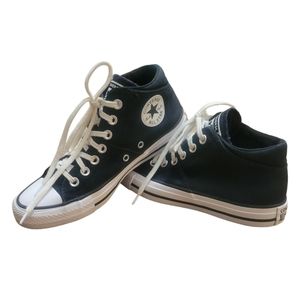 Converse Chuck Taylor sneakers